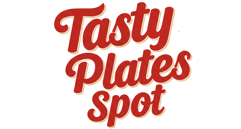 Tasty Plates Spot