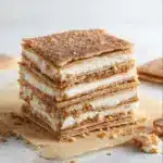 Churro Saltine Toffee Recipe