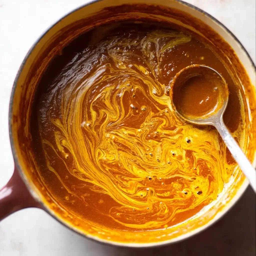 Spicy chorizo pumpkin soup Recipe - Recipe Image