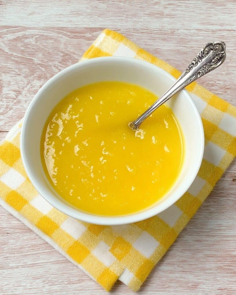 Homemade Pineapple Sauce Recipe