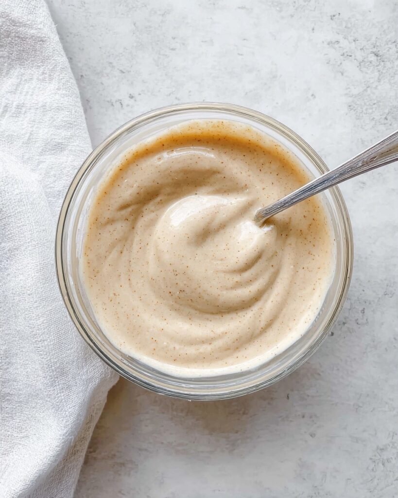 Yum Yum Sauce Recipe