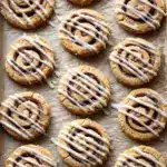 Cinnamon Roll Cookies Recipe
