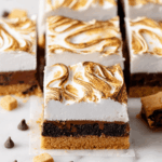 S'mores Brownies Recipe
