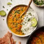 Pumpkin Curry Recipe