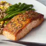 Texas Roadhouse Salmon Recipe