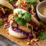 Duck Bao Recipe