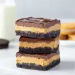 Peanut Butter Oreo Bars Recipe