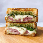 Stanley Tucci's Favourite Sandwich Recipe