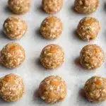 Tasty Butterscotch Protein Balls Recipe