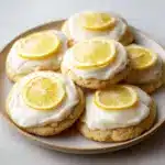 Lemon Ricotta Cookies Recipe