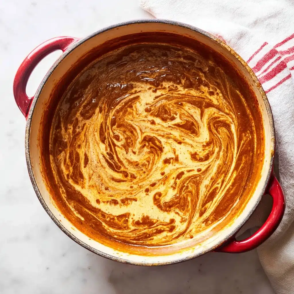 Spicy chorizo pumpkin soup Recipe - Recipe Image