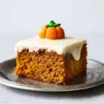 The Best Pumpkin Cake I’ve Ever Had Recipe