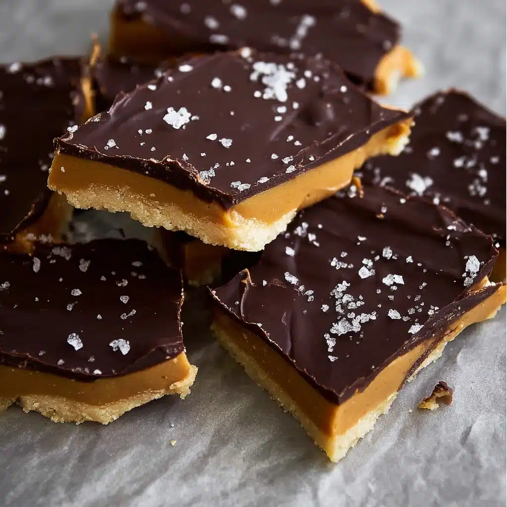 Viral Chocolate Banana Bark Recipe - Recipe Image