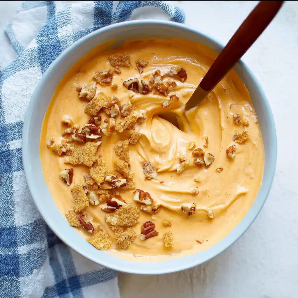 Pumpkin Yogurt Recipe - Recipe Image