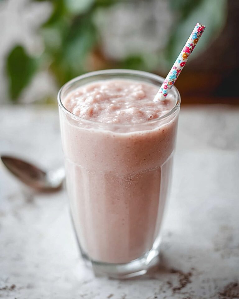 Low Carb Chocolate Frosty Recipe