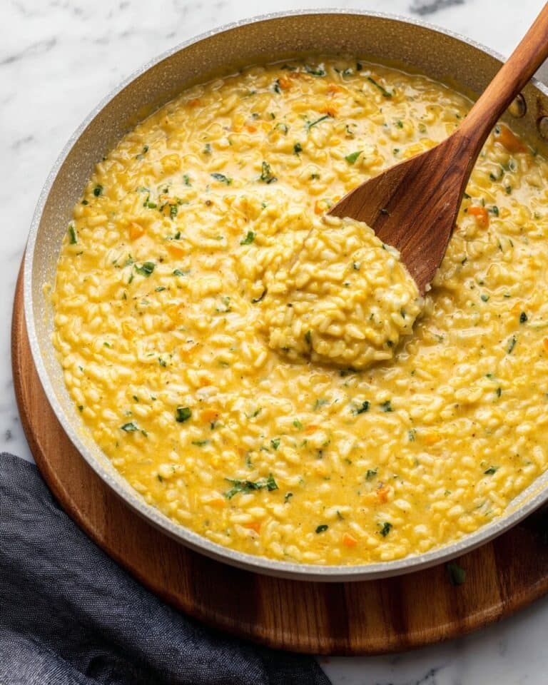 Creamy Coconut and Red Lentil Curry Recipe