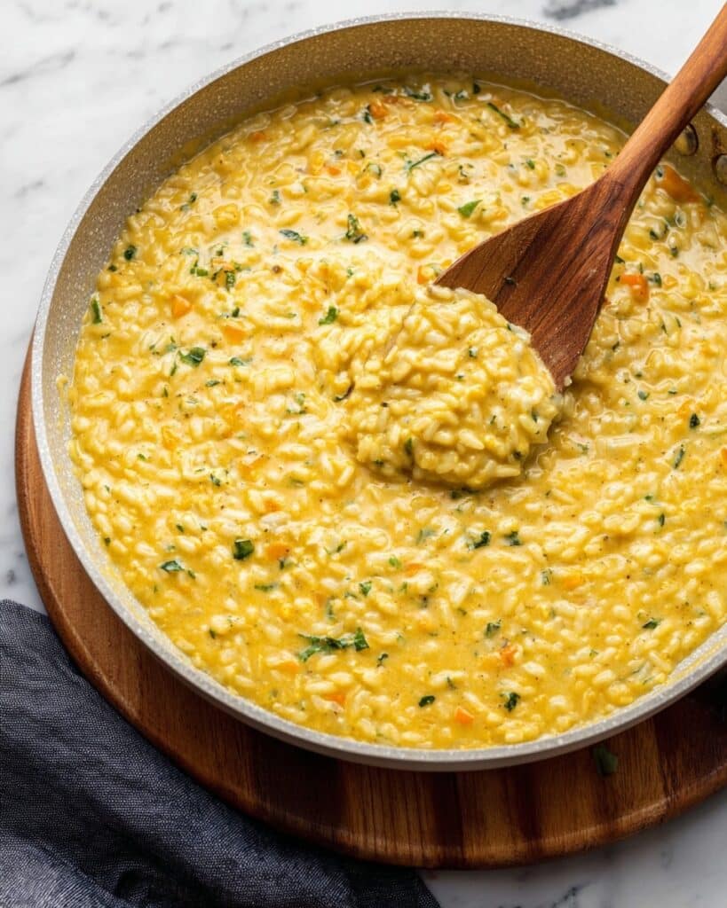 Creamy Coconut and Red Lentil Curry Recipe