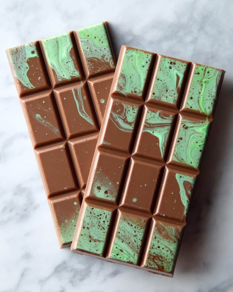 Dubai Chocolate Bar Recipe