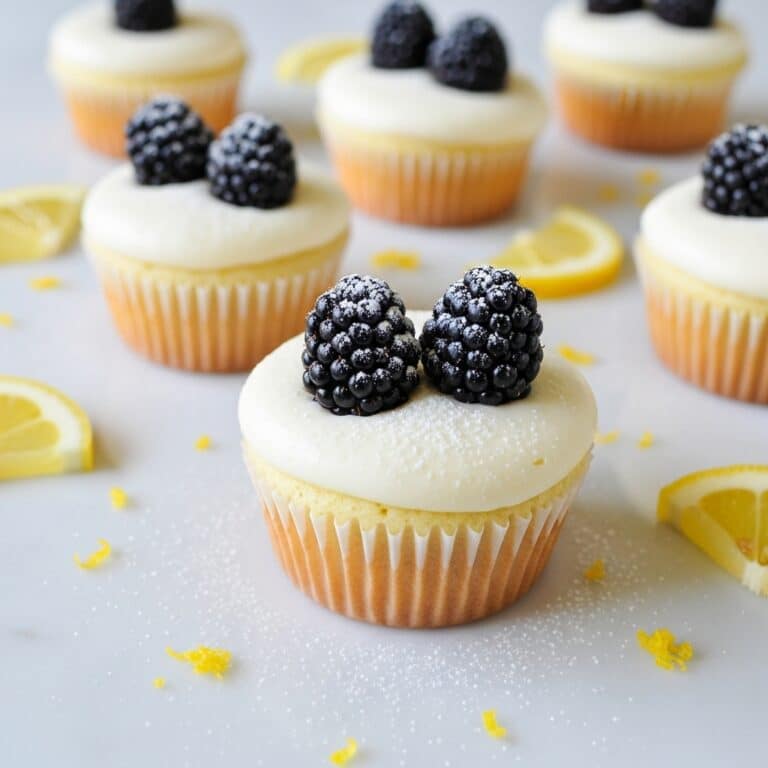Lemon Cheesecake Yogurt Cups Recipe