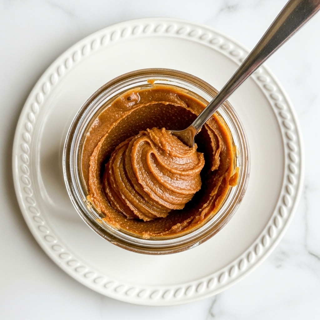 3-Ingredient Vanilla Date Caramel Recipe