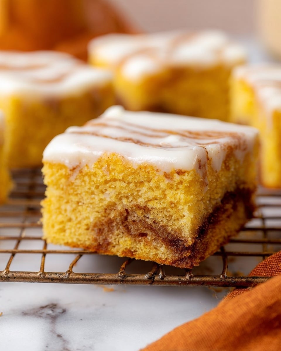 Melt-In-Ya-Mouth Sweet Potato Honey Bun Cake Recipe