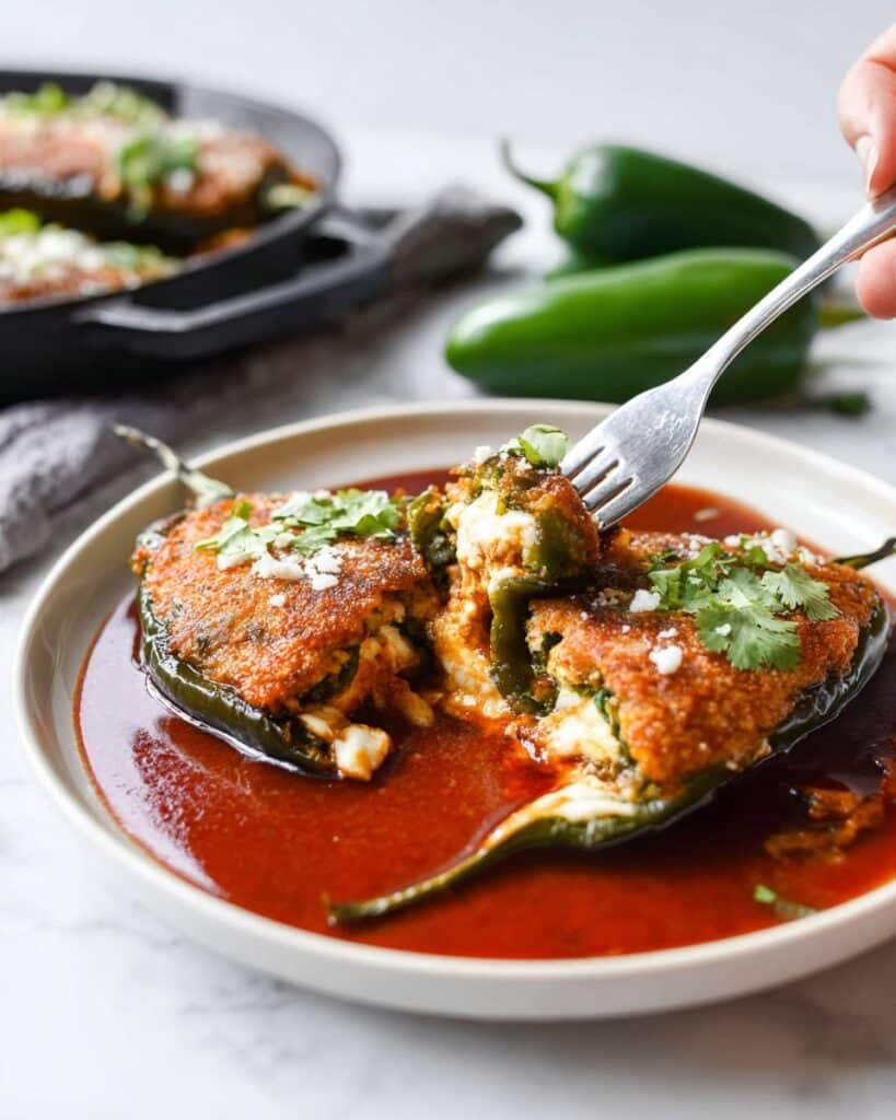 Chile Relleno Recipe