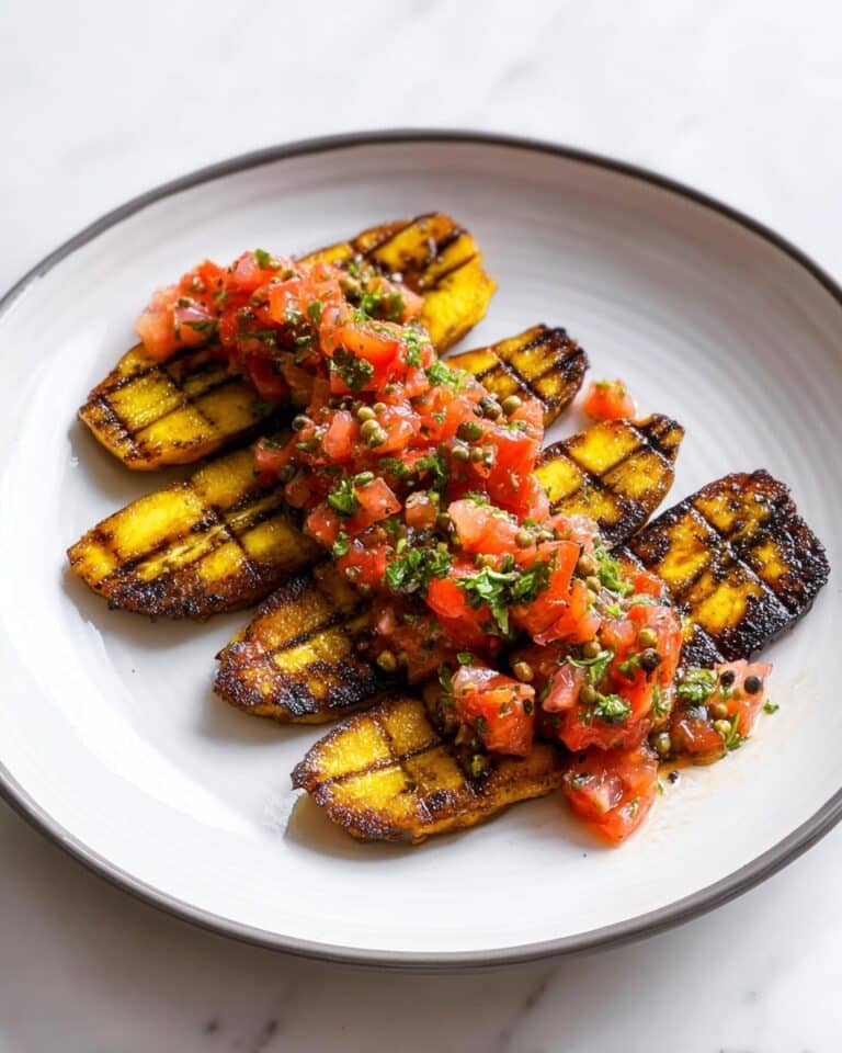 Thomas Keller’s Sautéed Zucchini with Cherry Tomatoes and Crispy Capers Recipe