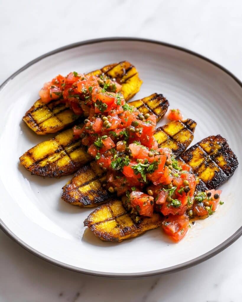 Thomas Keller’s Sautéed Zucchini with Cherry Tomatoes and Crispy Capers Recipe