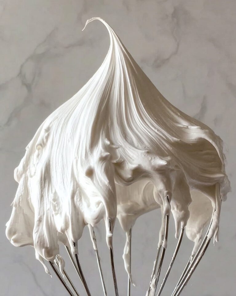 How to Make Marshmallow Fluff Recipe