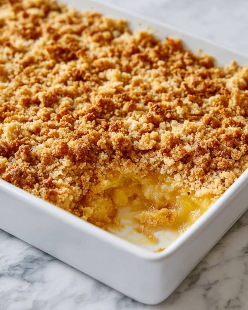 Southern-Style Cornbread Dressing Recipe