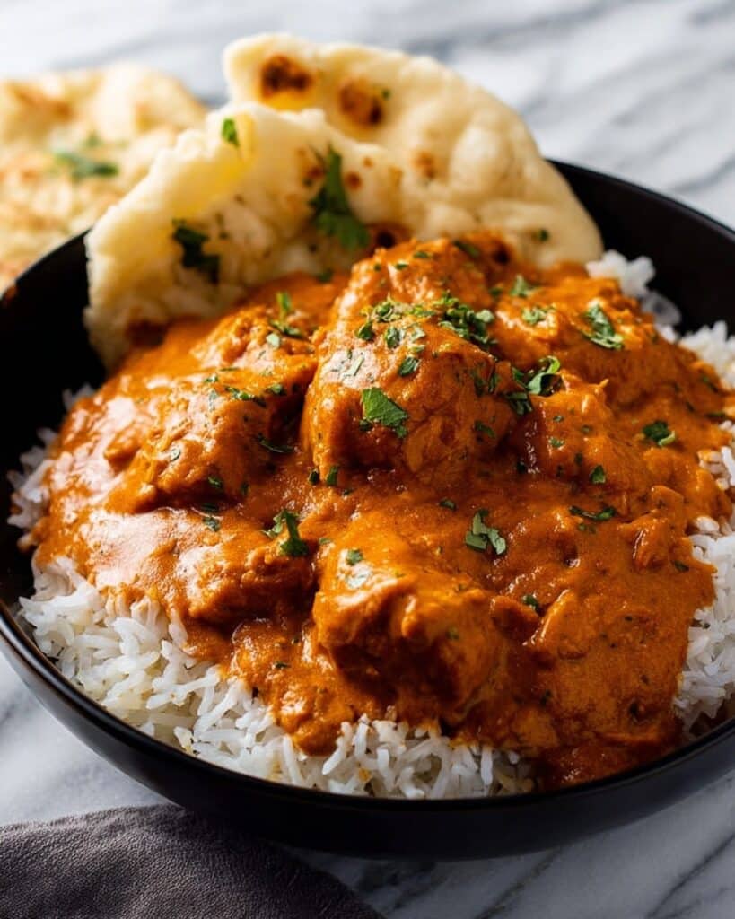 Chicken Tikka Masala Recipe