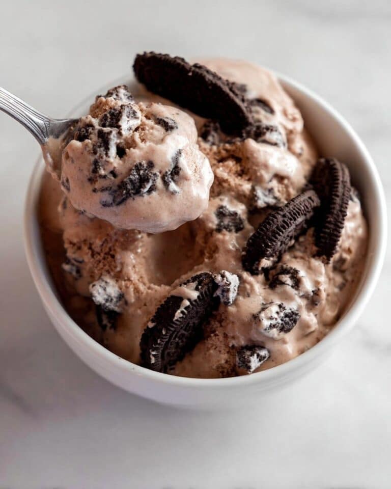 Ninja Creami Protein Ice Cream (No Pudding Mix!) Recipe