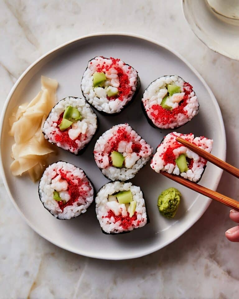 Boston Roll Recipe