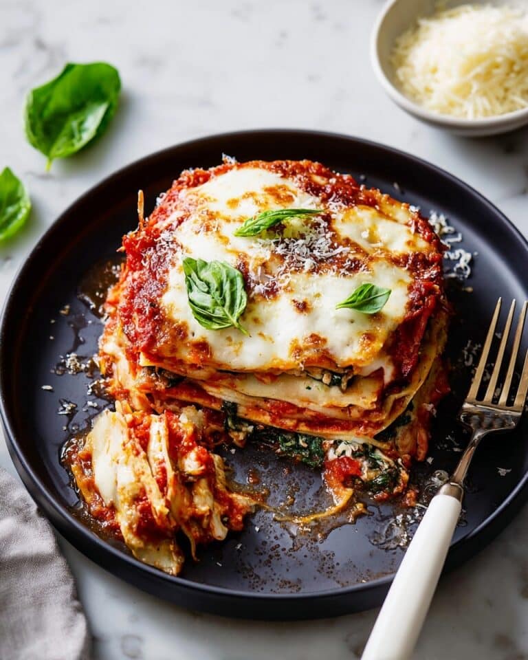 Cabbage Parmesan Recipe