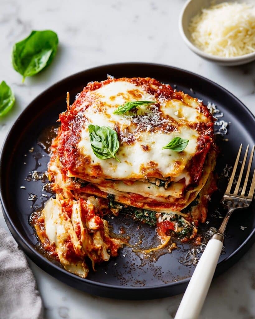 Cabbage Parmesan Recipe