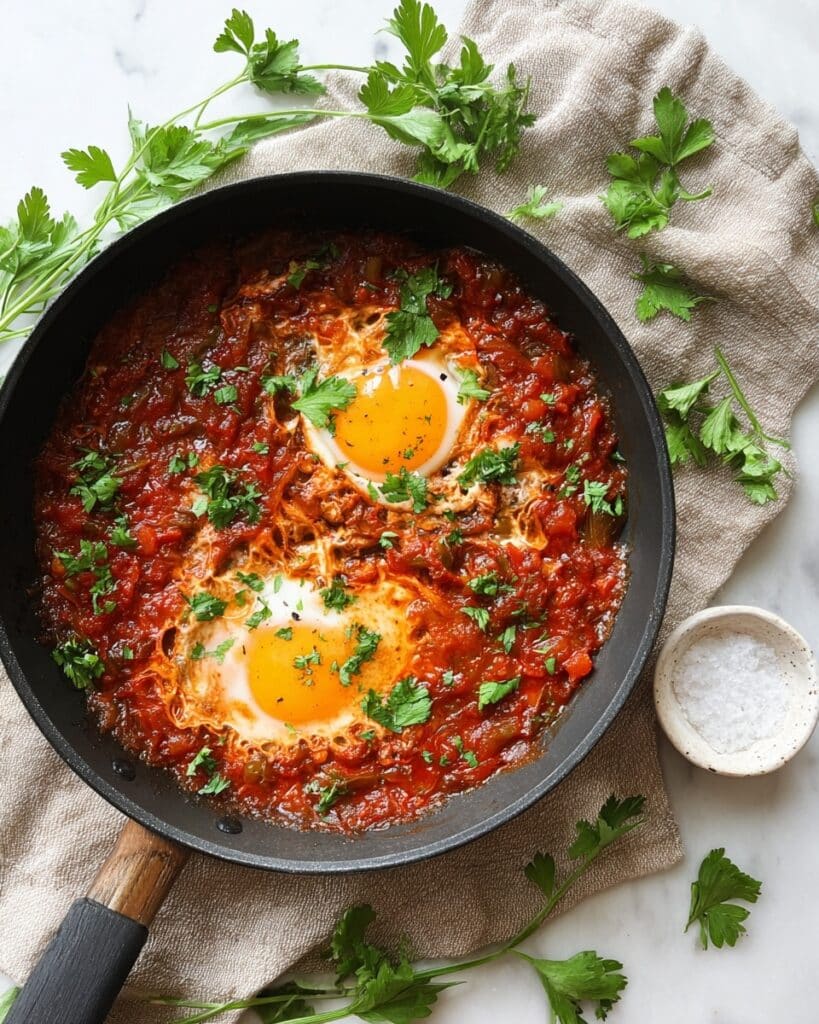 The BEST Sardines and Eggs Recipe