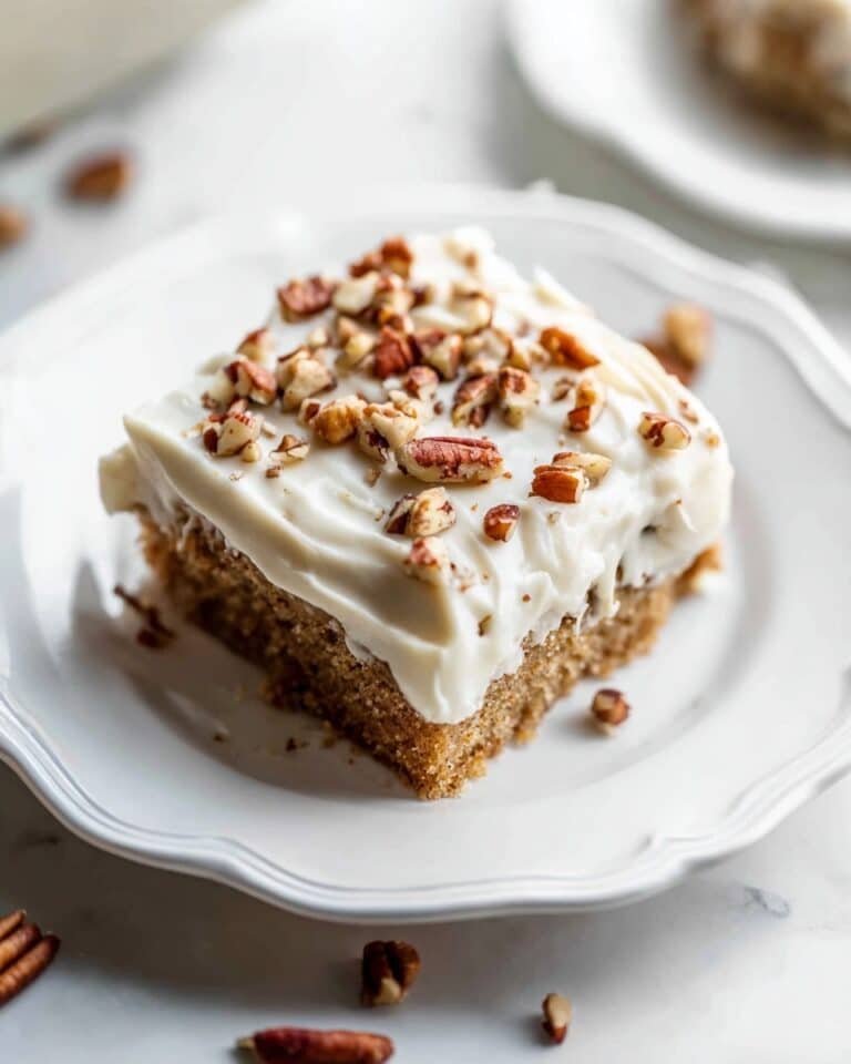 5 Minute Healthy Cream Cheese Frosting Recipe