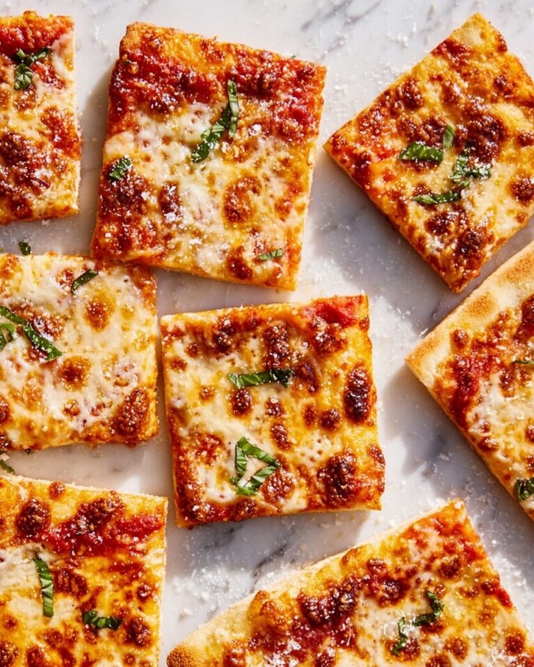 Gluten-Free Sheet Pan Pizza Recipe