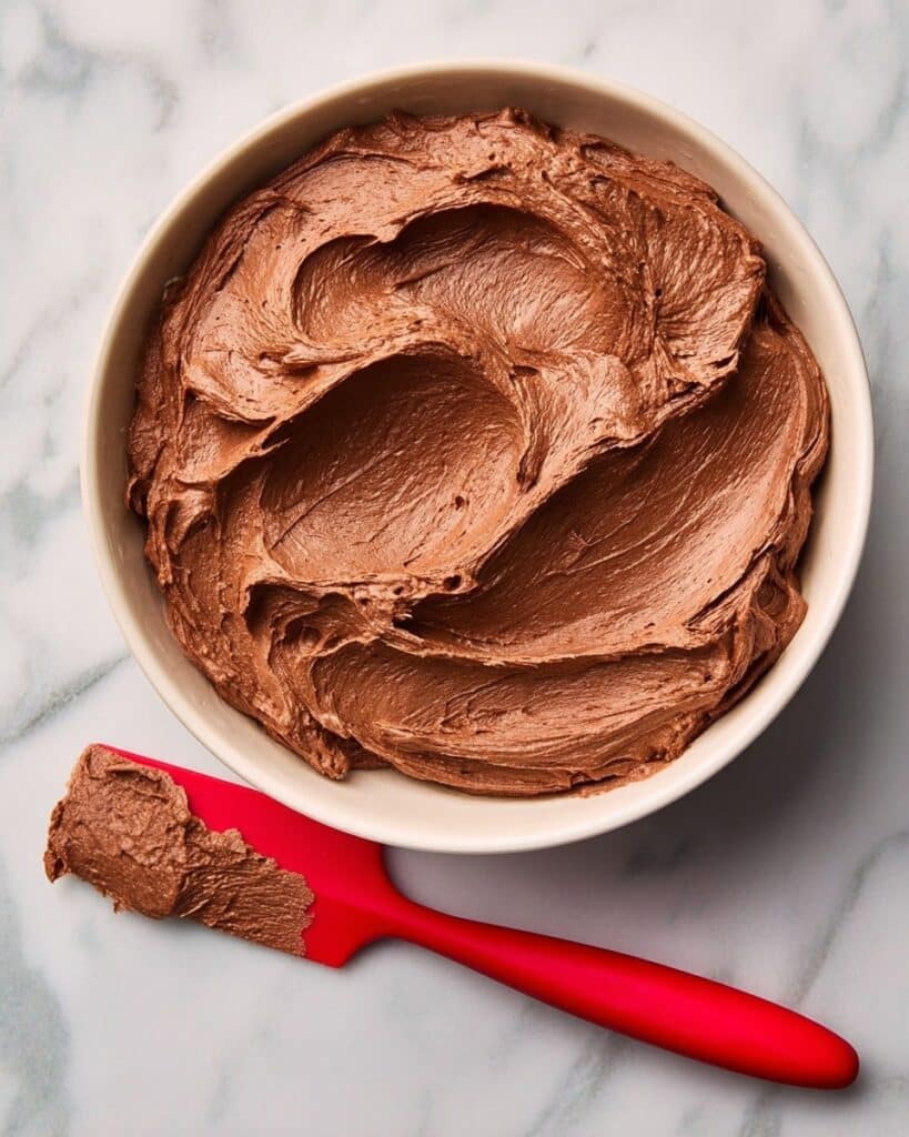 Chocolate Buttercream Recipe